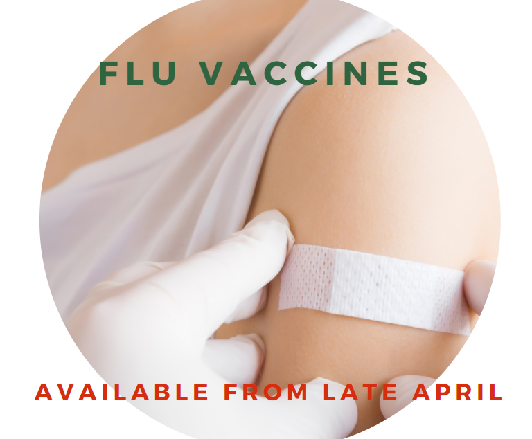 Flu Vaccines 2021